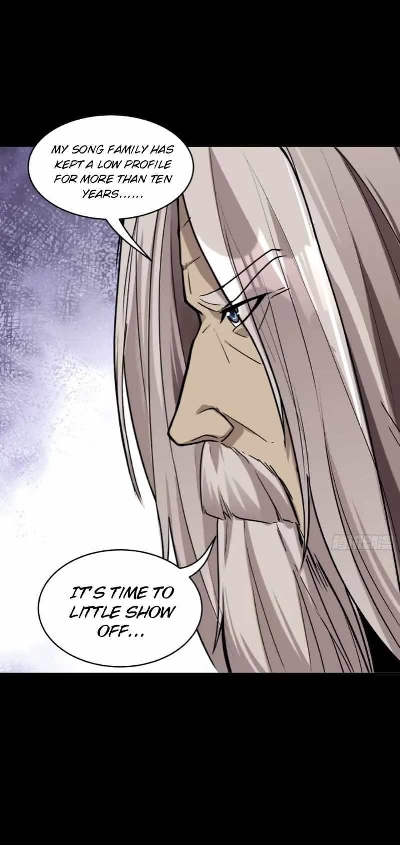 Legend Of Star General — Chapter 98 — page 56