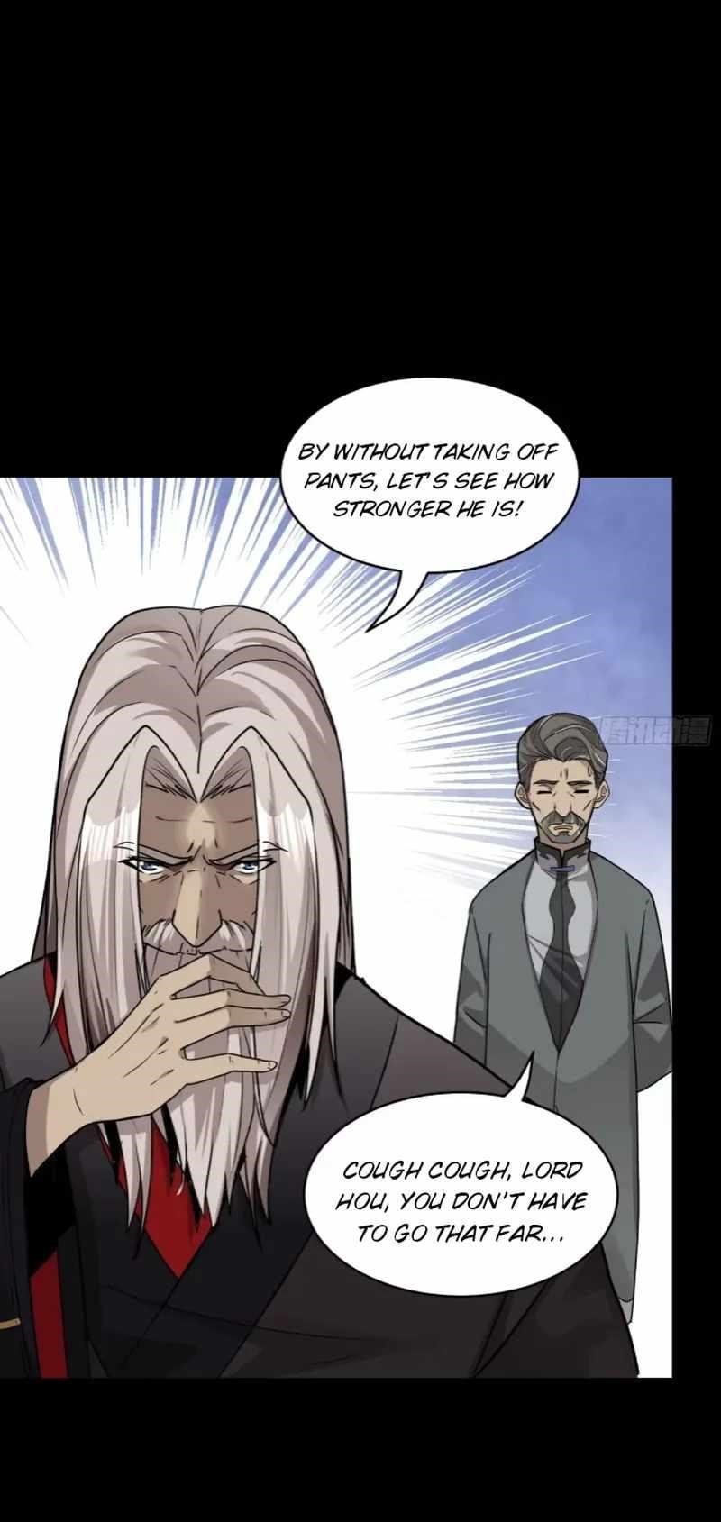 Legend Of Star General — Chapter 98 — page 57
