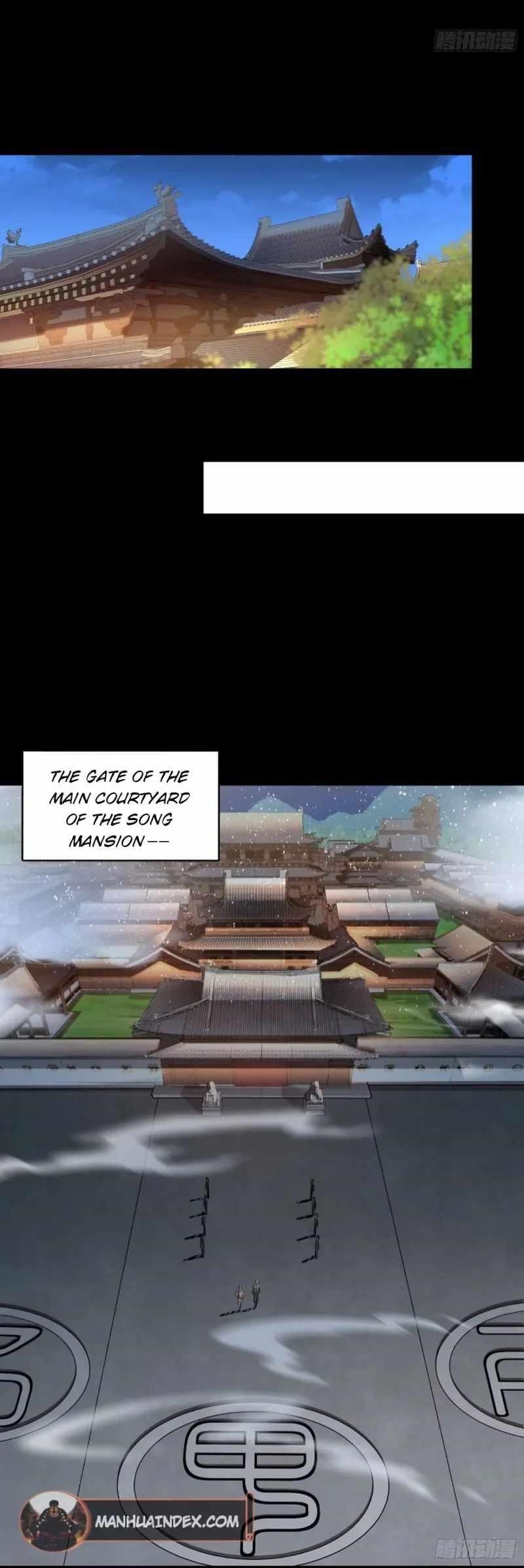 Legend Of Star General — Chapter 98 — page 58