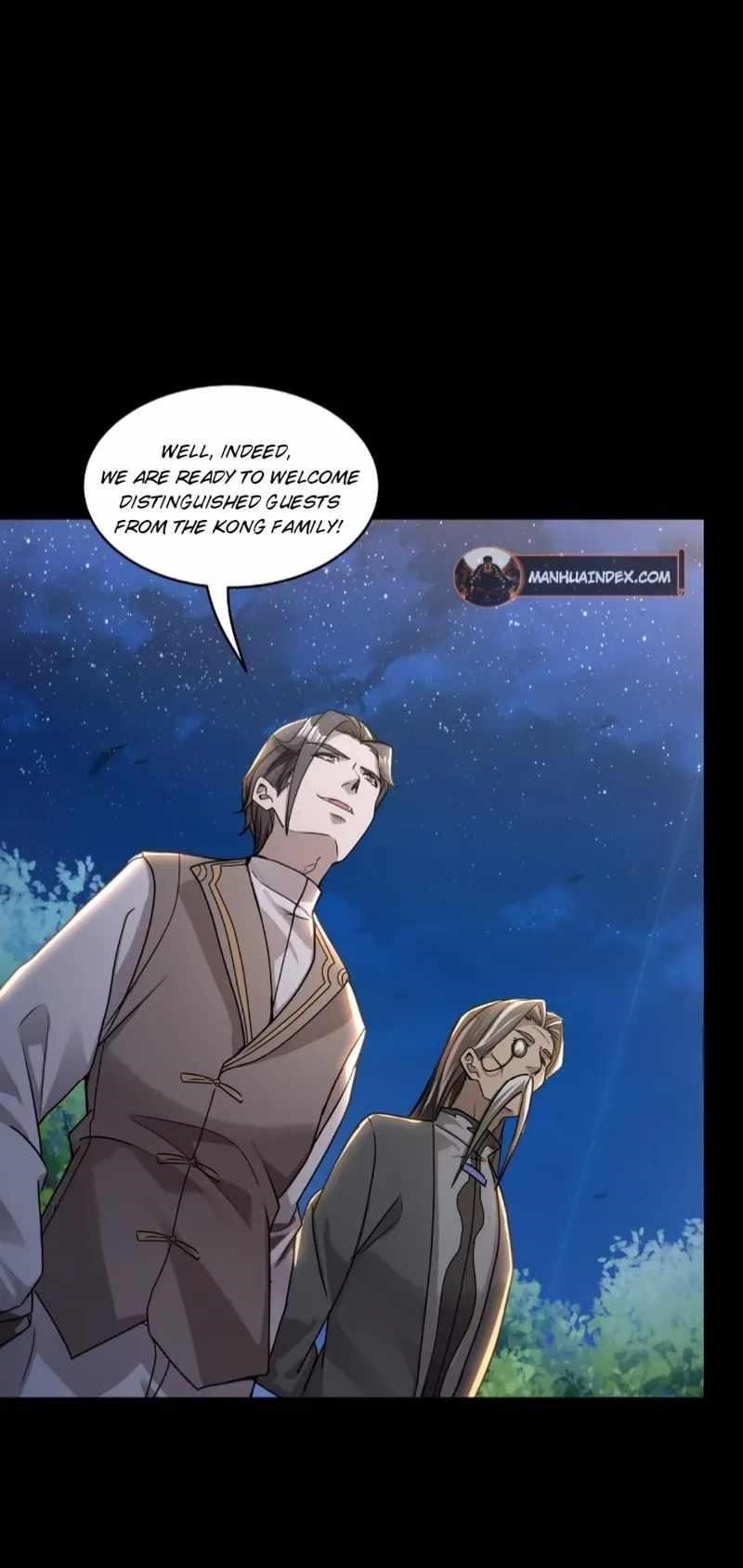 Legend Of Star General — Chapter 98 — page 60