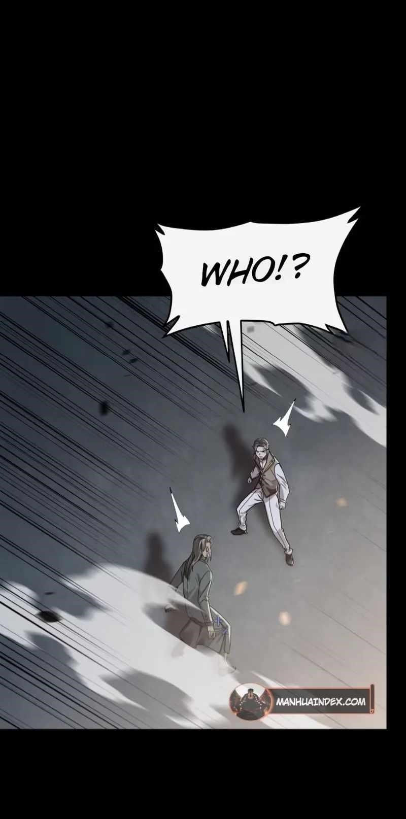 Legend Of Star General — Chapter 98 — page 62