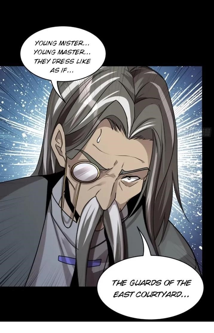 Legend Of Star General — Chapter 98 — page 64