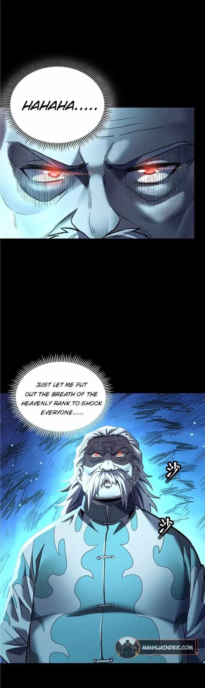 Legend Of Star General — Chapter 99 — page 21
