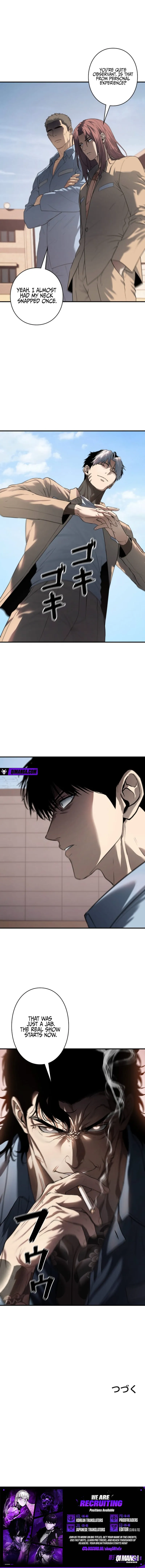 Vicious Dog — Chapter 43 — page 10