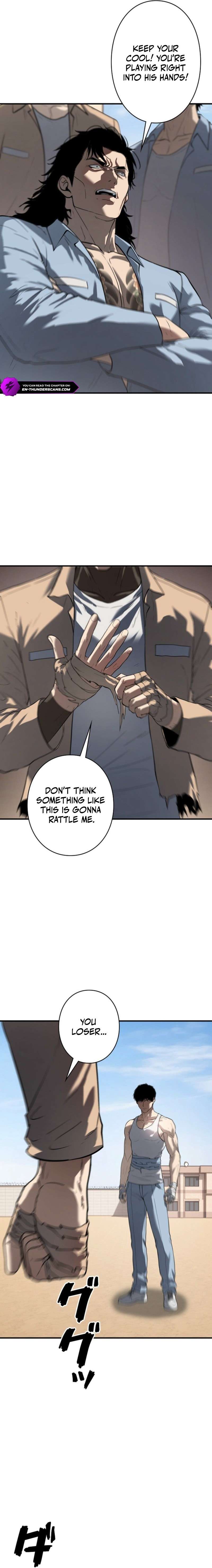 Vicious Dog — Chapter 45 — page 8