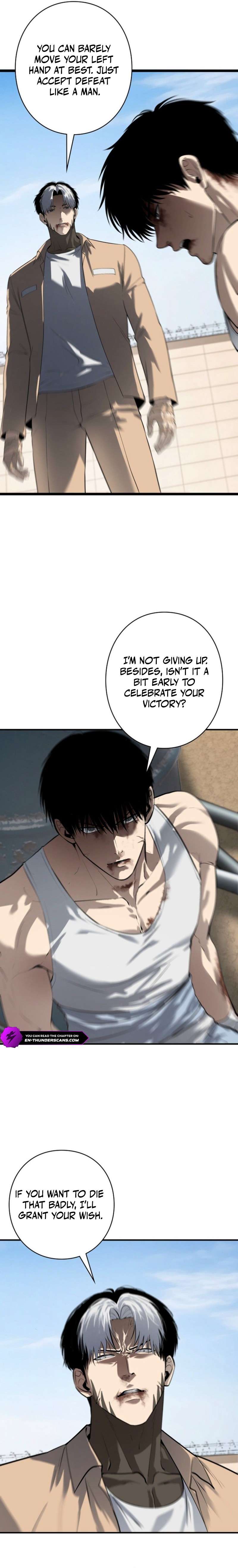 Vicious Dog — Chapter 45 — page 18
