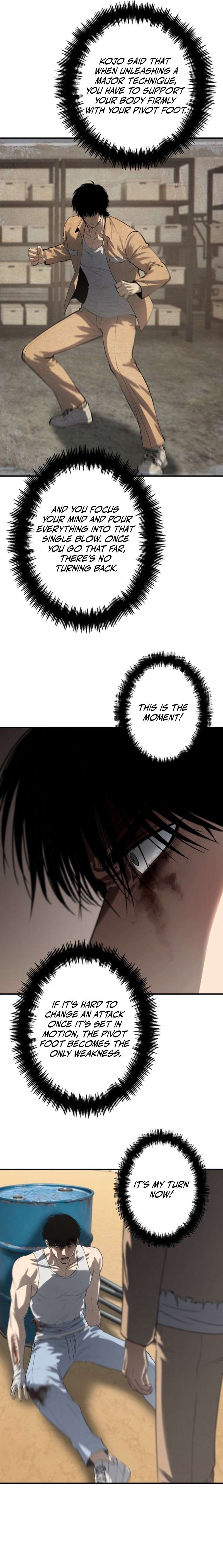 Vicious Dog — Chapter 45 — page 20