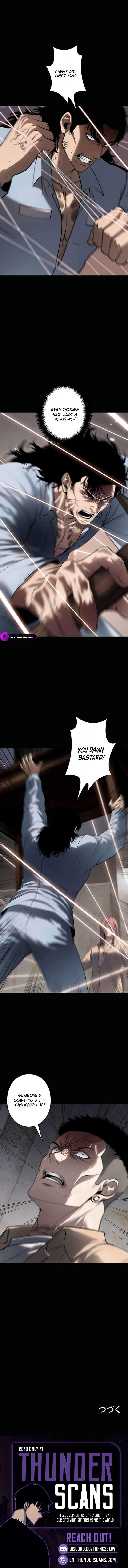 Vicious Dog — Chapter 50 — page 11