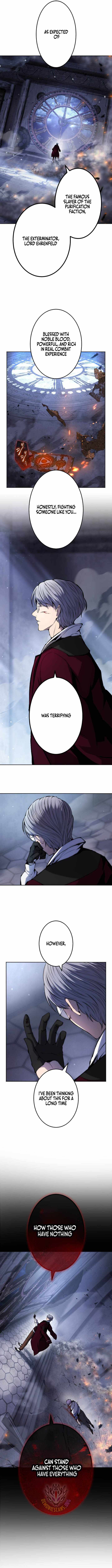 The Genius Assassin’s Second Life Begins at the Academy — Chapter 52 — page 13