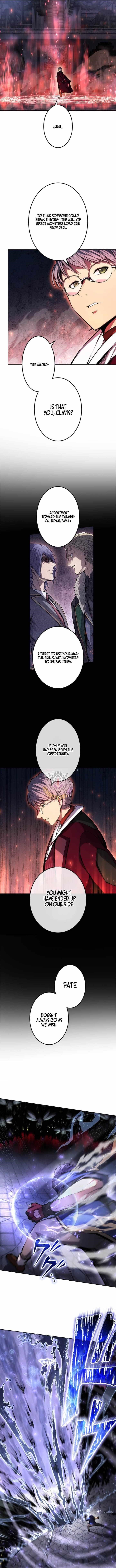The Genius Assassin’s Second Life Begins at the Academy — Chapter 54 — page 6