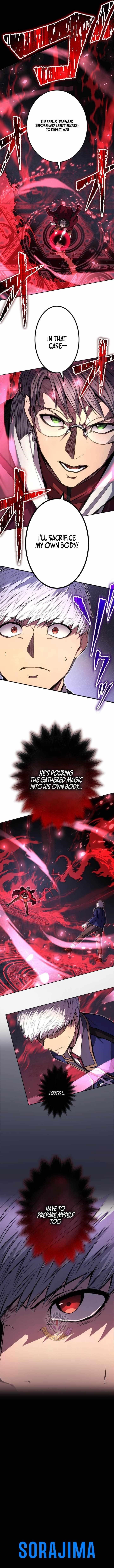 The Genius Assassin’s Second Life Begins at the Academy — Chapter 55 — page 15