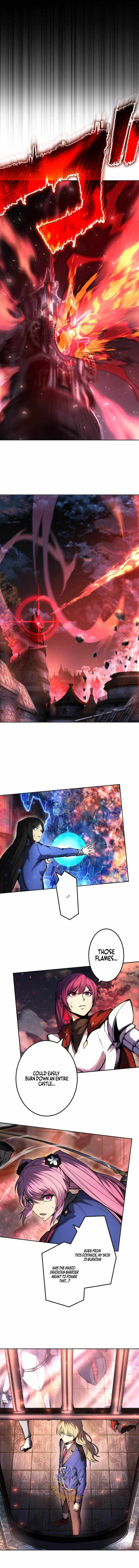 The Genius Assassin’s Second Life Begins at the Academy — Chapter 56 — page 3