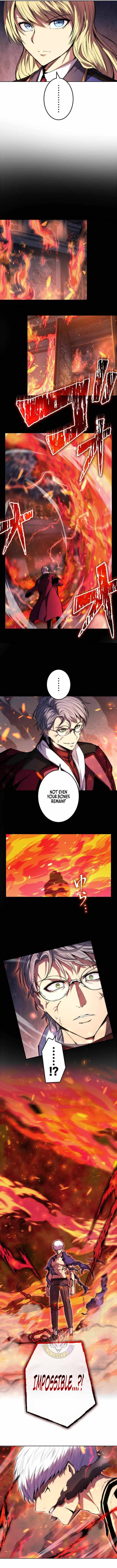 The Genius Assassin’s Second Life Begins at the Academy — Chapter 56 — page 4