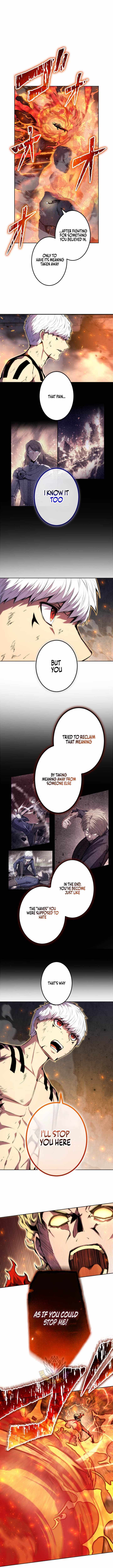 The Genius Assassin’s Second Life Begins at the Academy — Chapter 57 — page 10