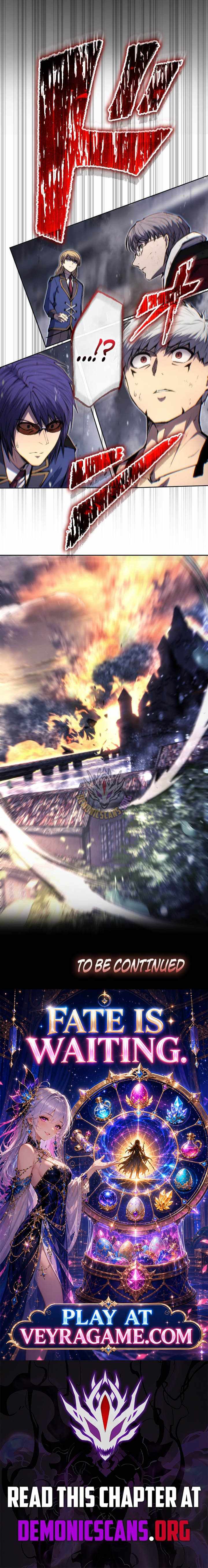 The Genius Assassin’s Second Life Begins at the Academy — Chapter 58 — page 12