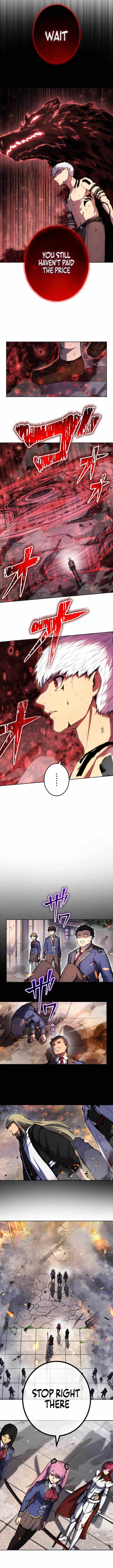 The Genius Assassin’s Second Life Begins at the Academy — Chapter 59 — page 7
