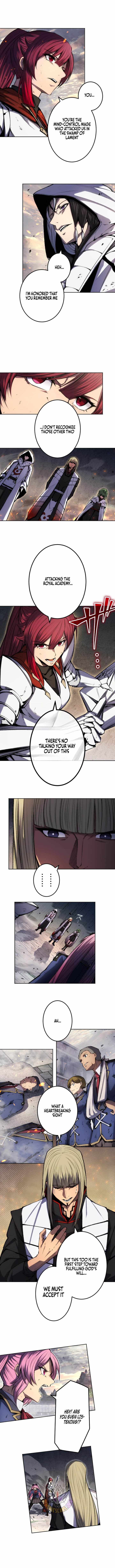The Genius Assassin’s Second Life Begins at the Academy — Chapter 59 — page 8