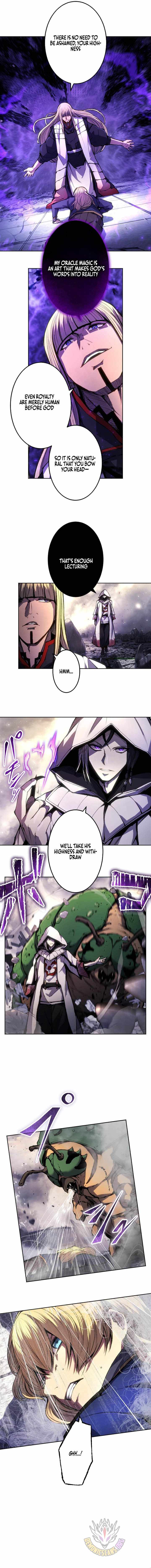 The Genius Assassin’s Second Life Begins at the Academy — Chapter 60 — page 13
