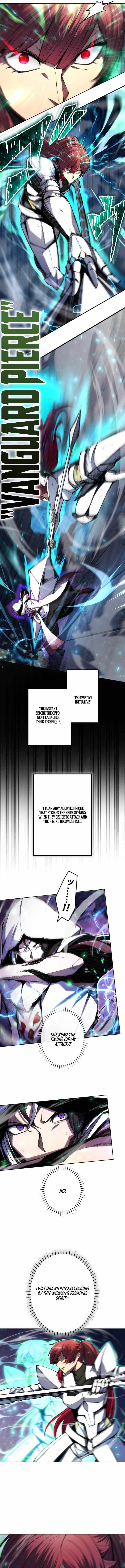The Genius Assassin’s Second Life Begins at the Academy — Chapter 62 — page 2