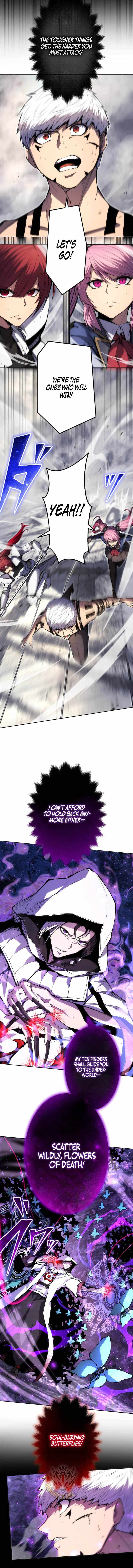 The Genius Assassin’s Second Life Begins at the Academy — Chapter 63 — page 2