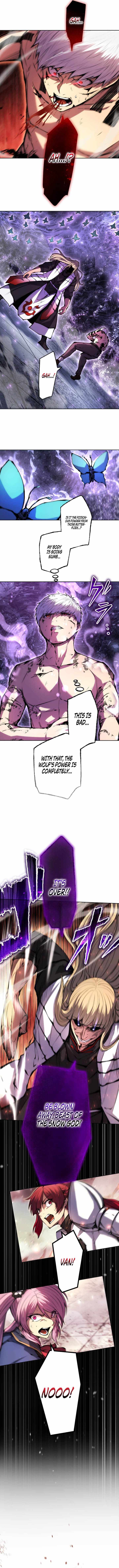 The Genius Assassin’s Second Life Begins at the Academy — Chapter 63 — page 12