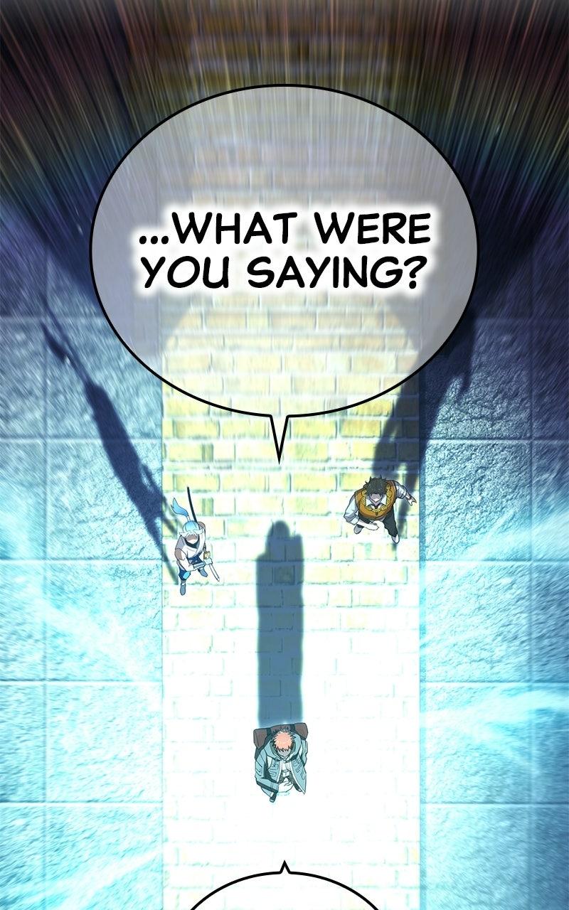 I Am the Strongest Awakeners, Recognized by All of the World’s Cheat Masters — Chapter 107 — page 3
