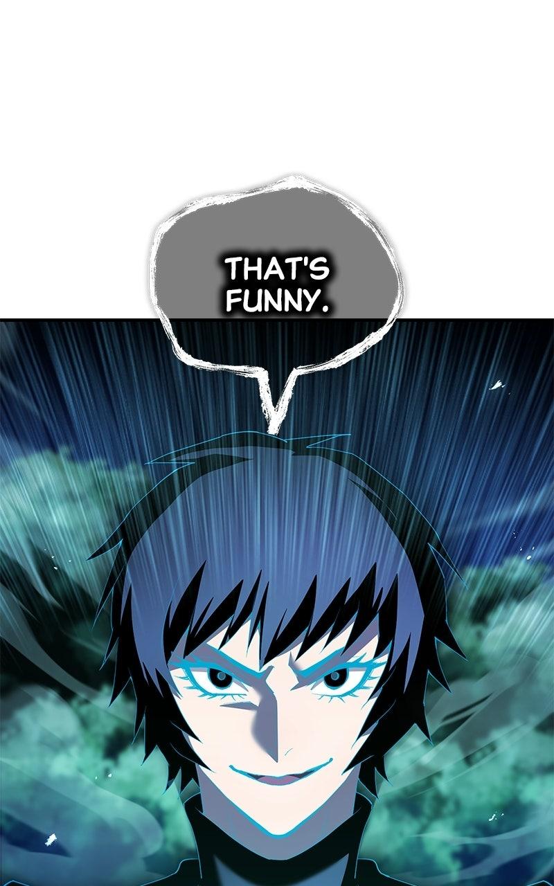 I Am the Strongest Awakeners, Recognized by All of the World’s Cheat Masters — Chapter 107 — page 5