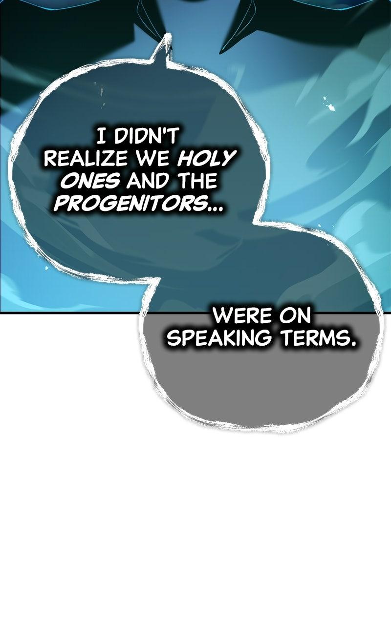 I Am the Strongest Awakeners, Recognized by All of the World’s Cheat Masters — Chapter 107 — page 6