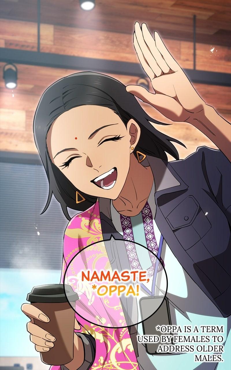 I Am the Strongest Awakeners, Recognized by All of the World’s Cheat Masters — Chapter 108 — page 3