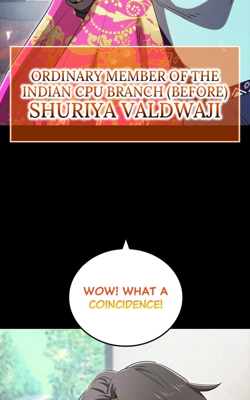 I Am the Strongest Awakeners, Recognized by All of the World’s Cheat Masters — Chapter 108 — page 4