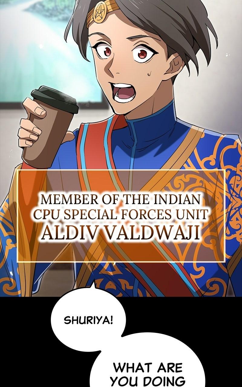 I Am the Strongest Awakeners, Recognized by All of the World’s Cheat Masters — Chapter 108 — page 5