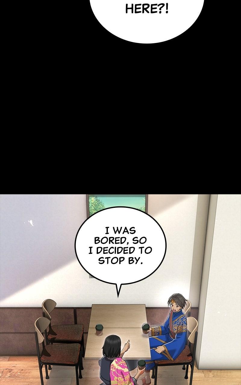 I Am the Strongest Awakeners, Recognized by All of the World’s Cheat Masters — Chapter 108 — page 6