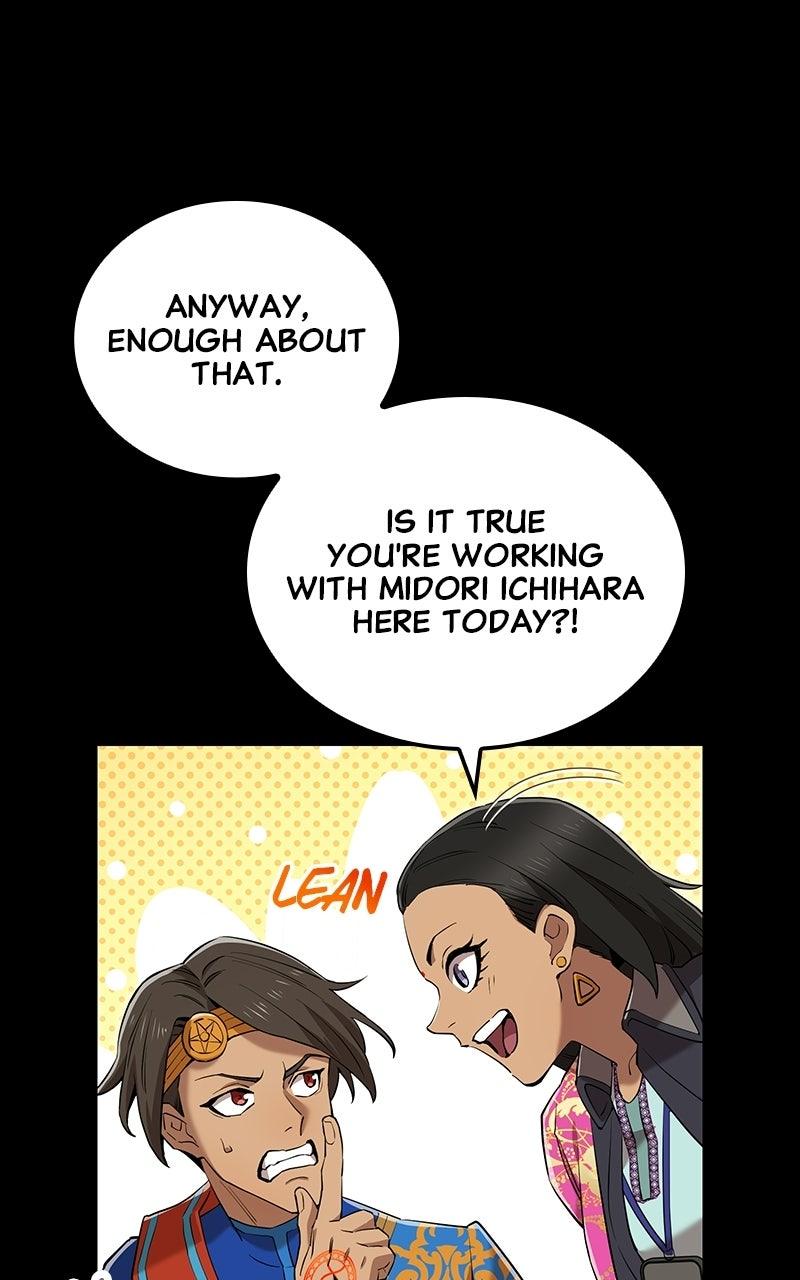I Am the Strongest Awakeners, Recognized by All of the World’s Cheat Masters — Chapter 108 — page 8