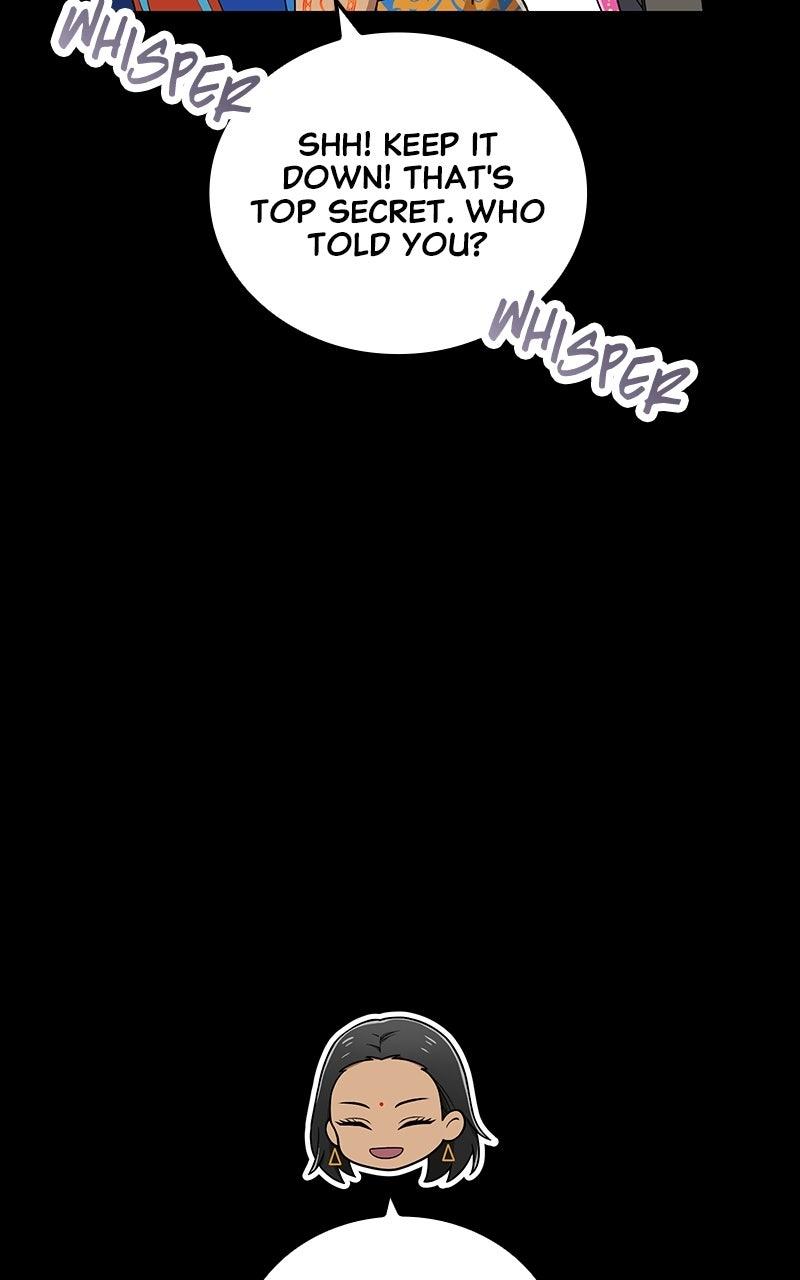 I Am the Strongest Awakeners, Recognized by All of the World’s Cheat Masters — Chapter 108 — page 9