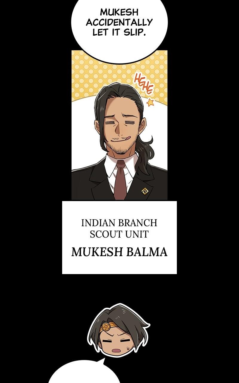I Am the Strongest Awakeners, Recognized by All of the World’s Cheat Masters — Chapter 108 — page 10
