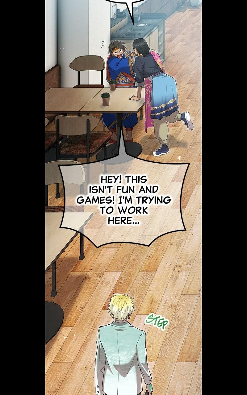 I Am the Strongest Awakeners, Recognized by All of the World’s Cheat Masters — Chapter 108 — page 12