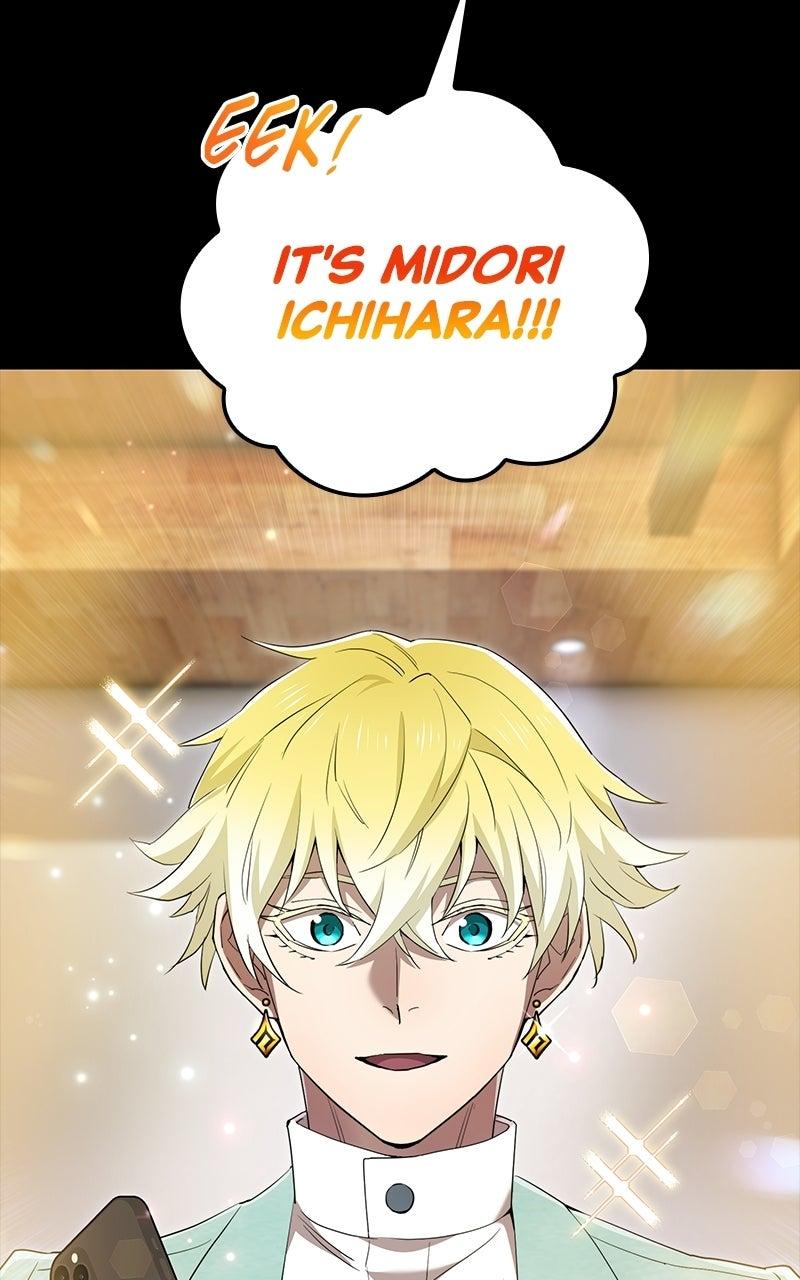 I Am the Strongest Awakeners, Recognized by All of the World’s Cheat Masters — Chapter 108 — page 14