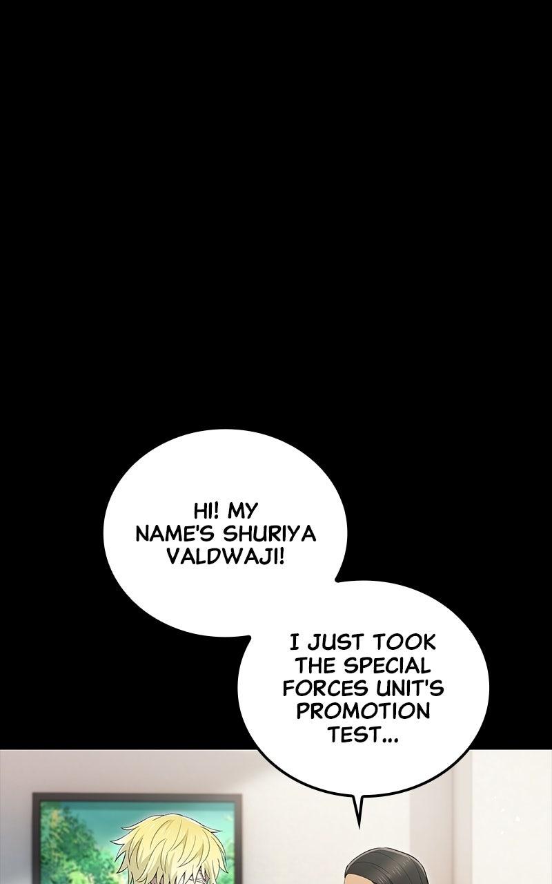 I Am the Strongest Awakeners, Recognized by All of the World’s Cheat Masters — Chapter 108 — page 16