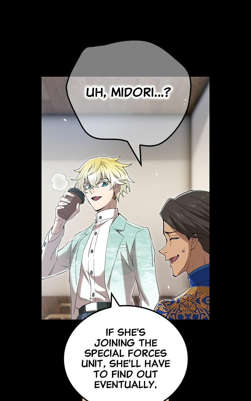 I Am the Strongest Awakeners, Recognized by All of the World’s Cheat Masters — Chapter 108 — page 20