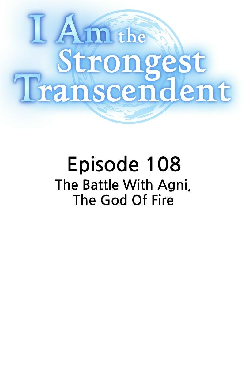 I Am the Strongest Awakeners, Recognized by All of the World’s Cheat Masters — Chapter 108 — page 28