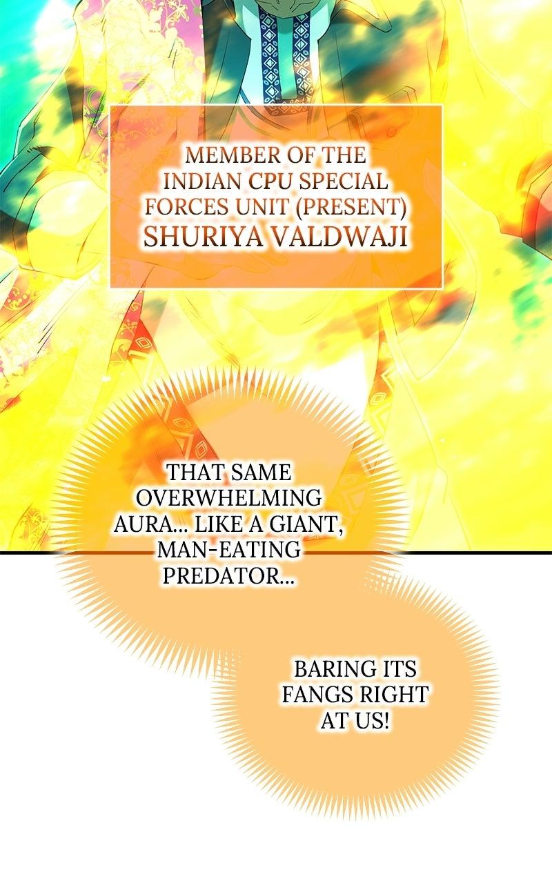 I Am the Strongest Awakeners, Recognized by All of the World’s Cheat Masters — Chapter 108 — page 30