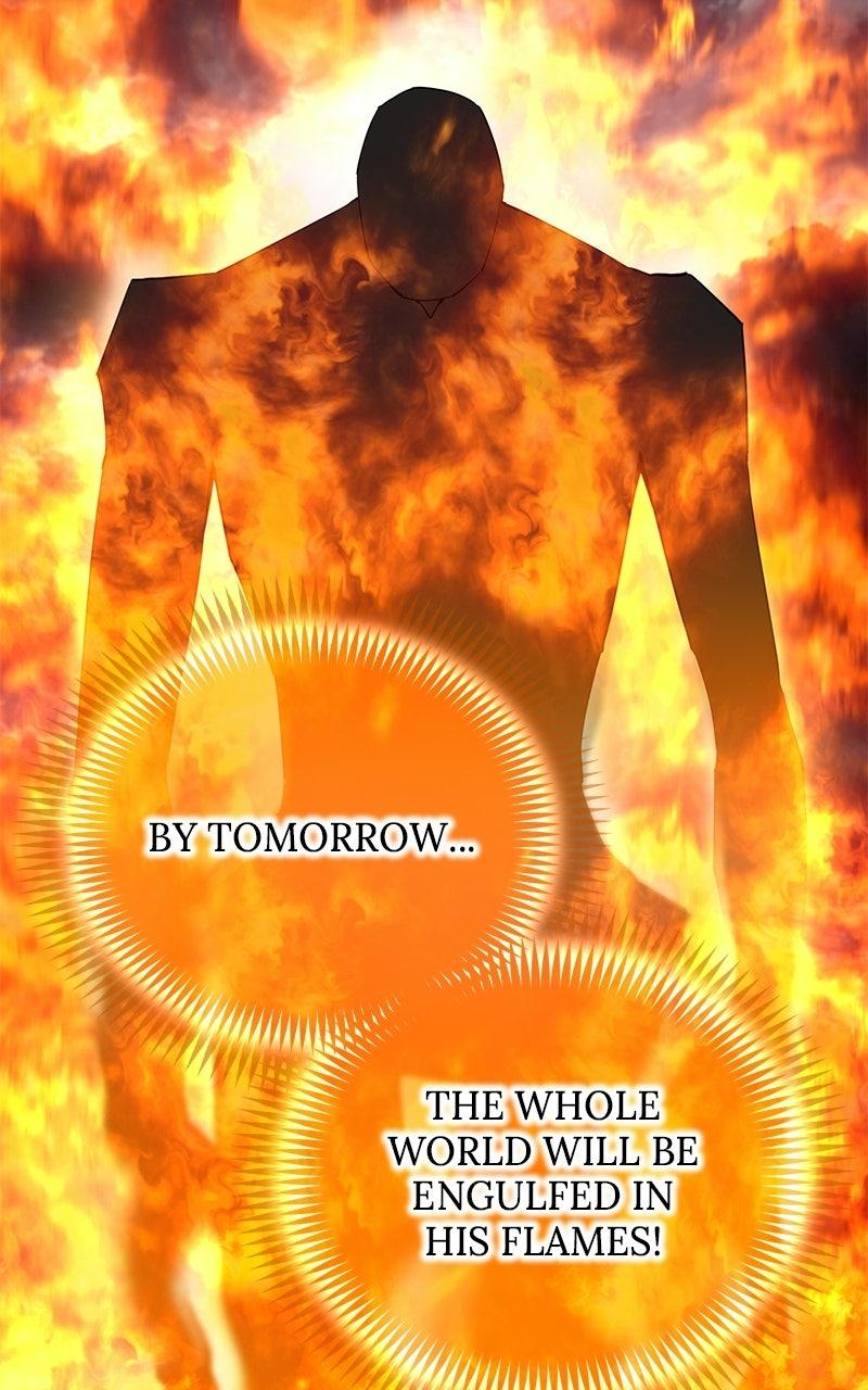 I Am the Strongest Awakeners, Recognized by All of the World’s Cheat Masters — Chapter 108 — page 32