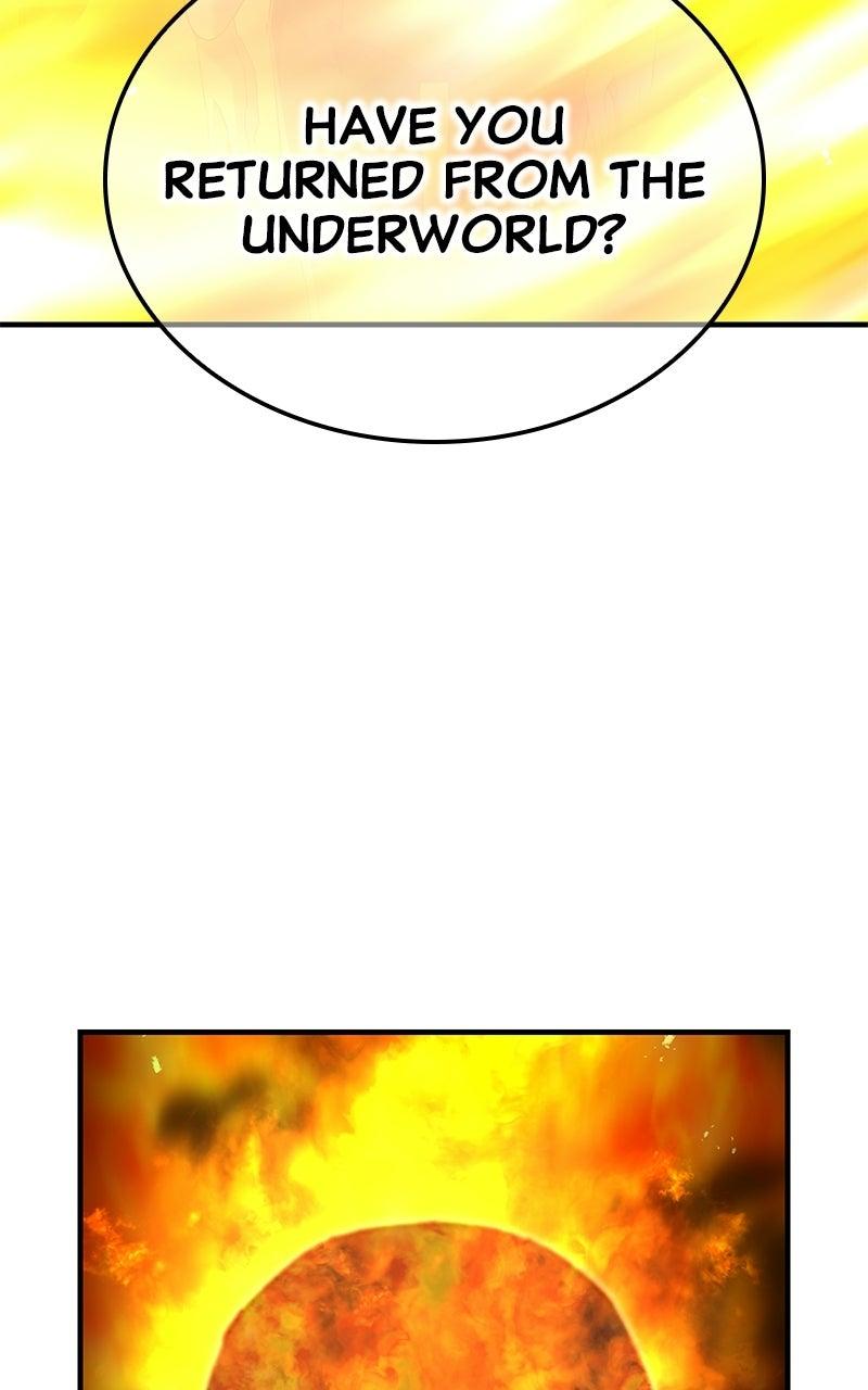 I Am the Strongest Awakeners, Recognized by All of the World’s Cheat Masters — Chapter 108 — page 37