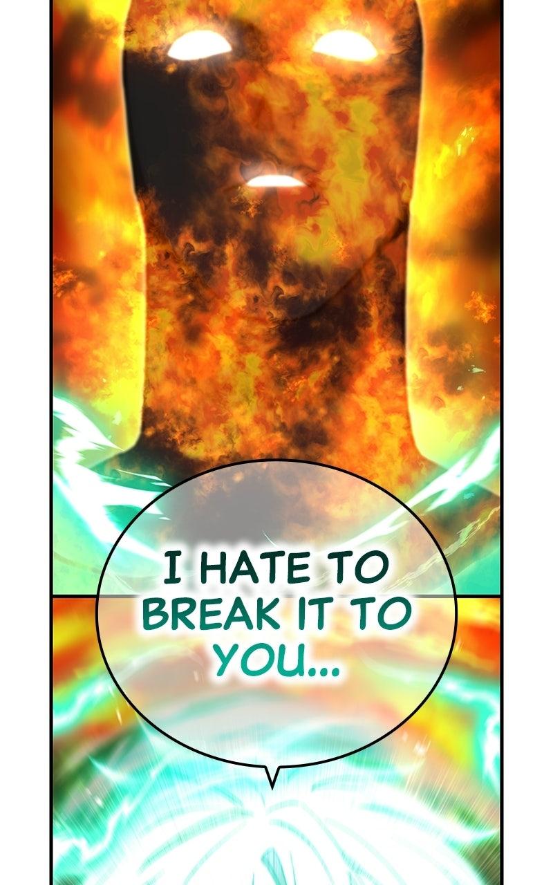 I Am the Strongest Awakeners, Recognized by All of the World’s Cheat Masters — Chapter 108 — page 38