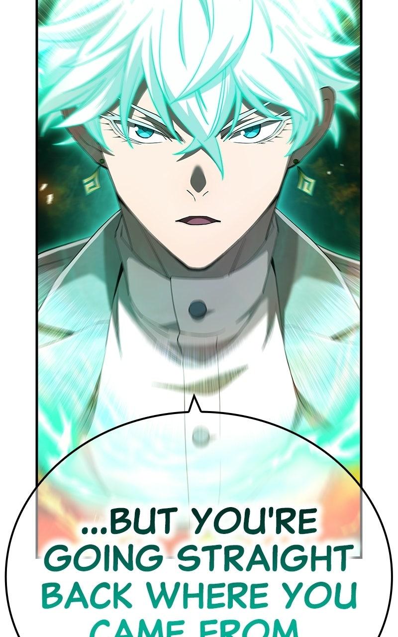 I Am the Strongest Awakeners, Recognized by All of the World’s Cheat Masters — Chapter 108 — page 39
