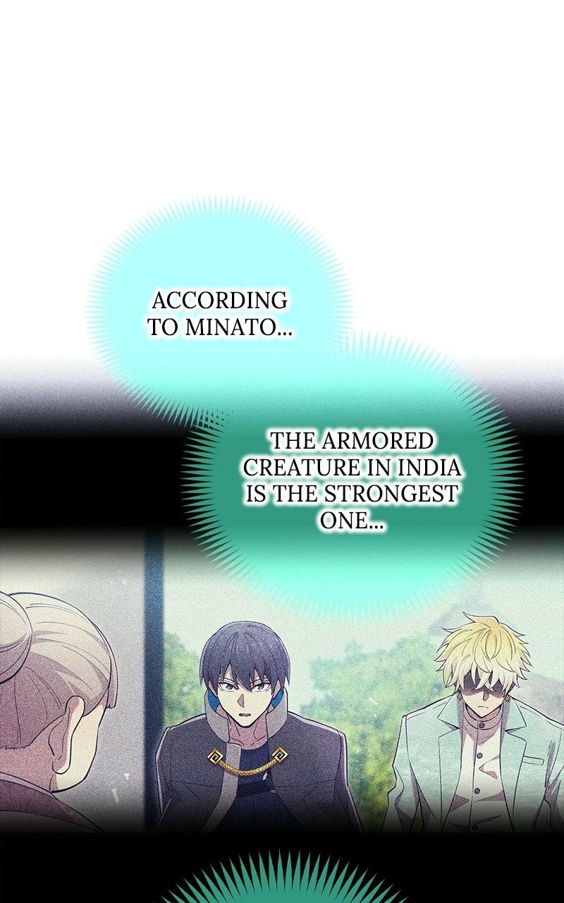 I Am the Strongest Awakeners, Recognized by All of the World’s Cheat Masters — Chapter 108 — page 42