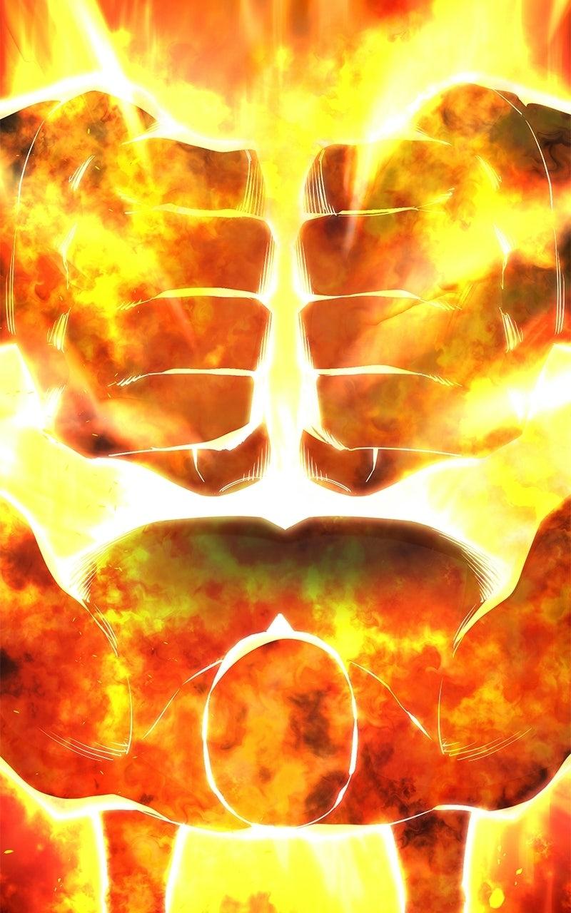 I Am the Strongest Awakeners, Recognized by All of the World’s Cheat Masters — Chapter 108 — page 44