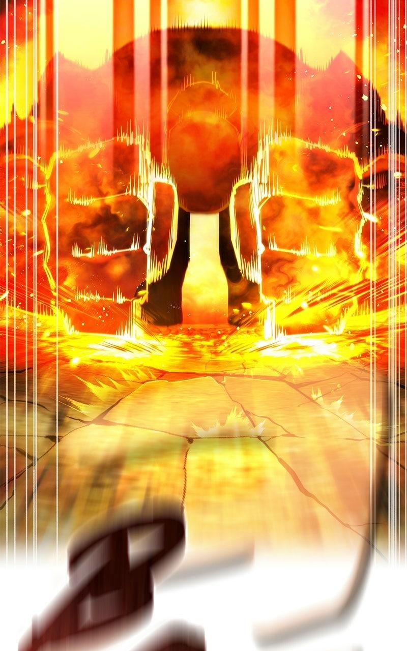 I Am the Strongest Awakeners, Recognized by All of the World’s Cheat Masters — Chapter 108 — page 46
