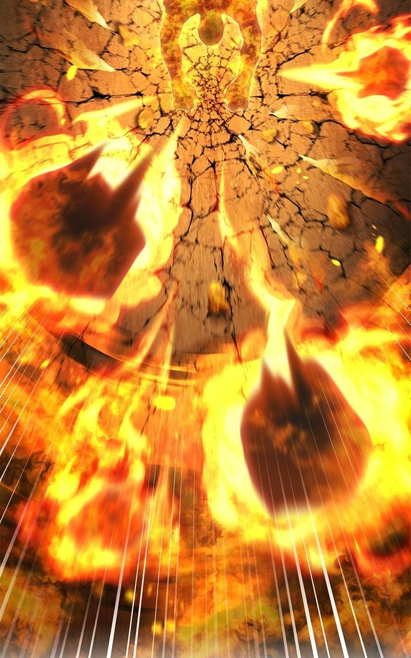 I Am the Strongest Awakeners, Recognized by All of the World’s Cheat Masters — Chapter 108 — page 48