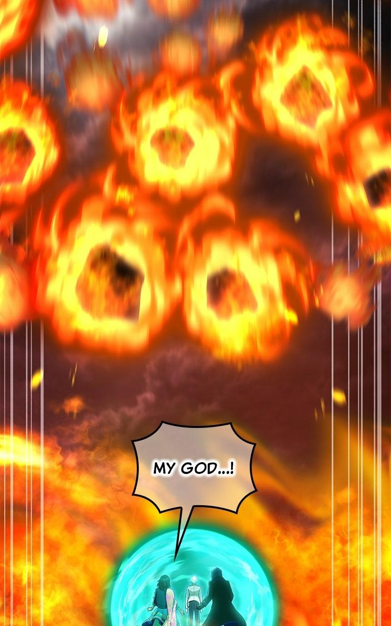 I Am the Strongest Awakeners, Recognized by All of the World’s Cheat Masters — Chapter 108 — page 50
